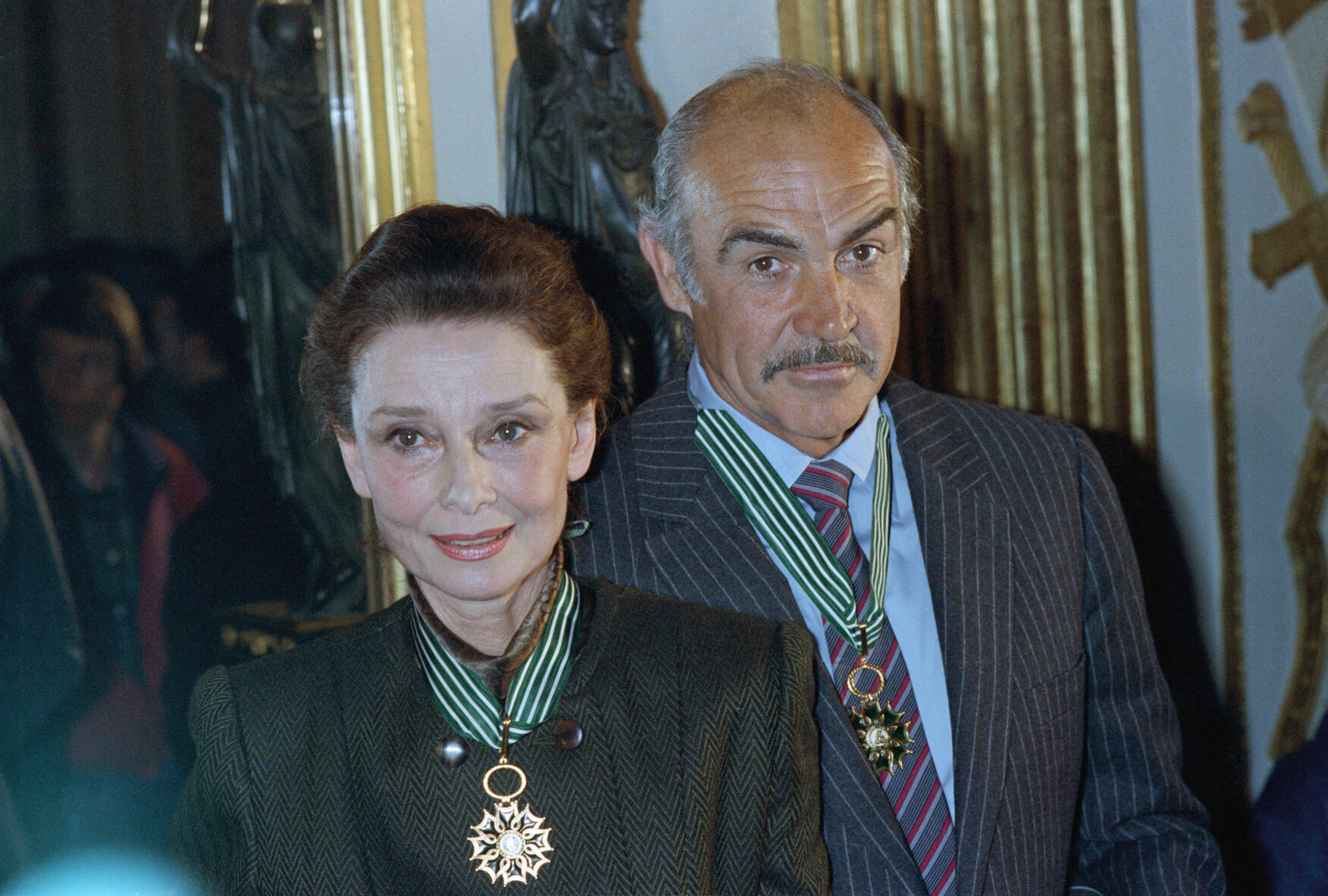 Sean Connery, 1987